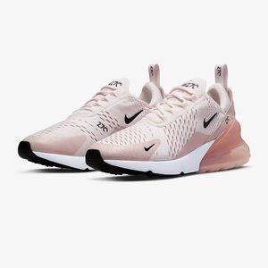 Nike Air Max 270 Tennis Shoes